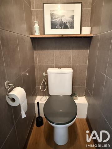 Appartement à vendre 2 pièces 38 m² Paris 17