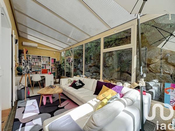 Maison 5 pièces de 135 m² à Corneilhan (34490)