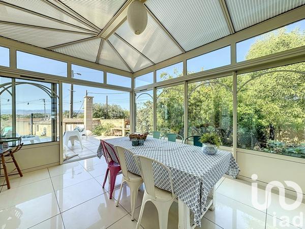 Maison 5 pièces de 135 m² à Corneilhan (34490)