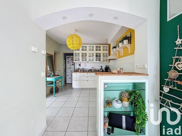 Maison 5 pièces de 135 m² à Corneilhan (34490)