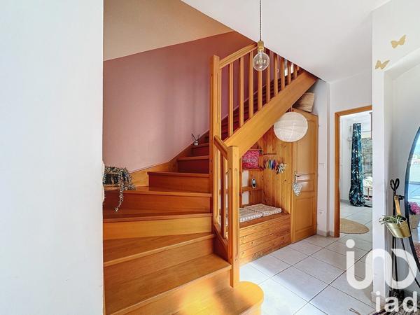 Maison 5 pièces de 135 m² à Corneilhan (34490)