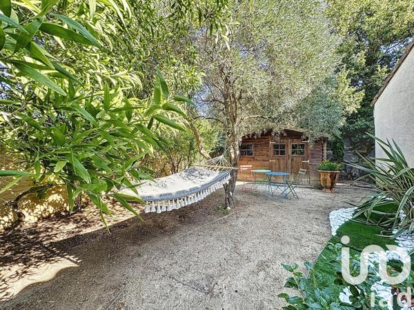 Maison 5 pièces de 135 m² à Corneilhan (34490)