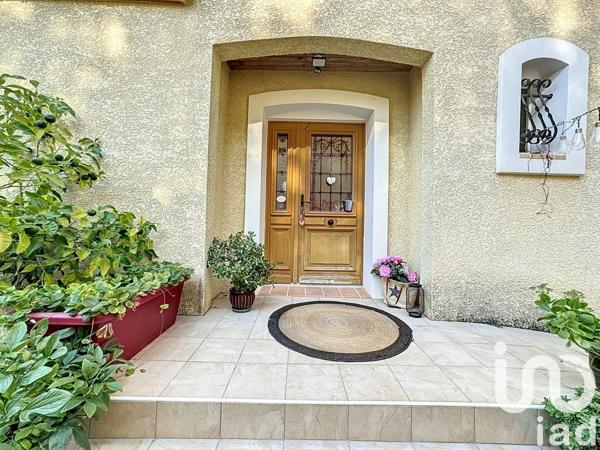 Maison 5 pièces de 135 m² à Corneilhan (34490)