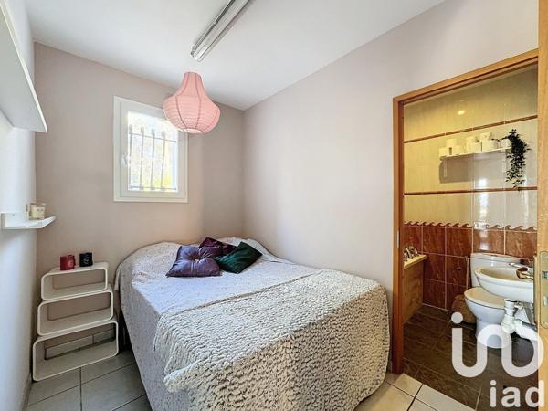 Maison 5 pièces de 135 m² à Corneilhan (34490)