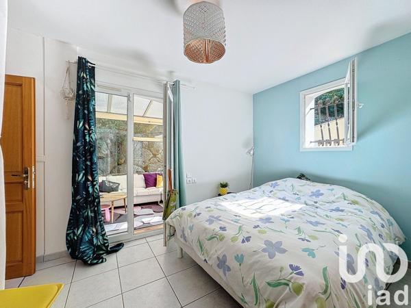 Maison 5 pièces de 135 m² à Corneilhan (34490)