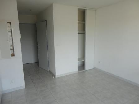 Appartement à louer 1 pièce 20.78m² Narbonne (11100)