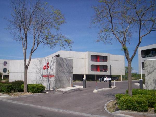 Appartement à louer 1 pièce 20.78m² Narbonne (11100)