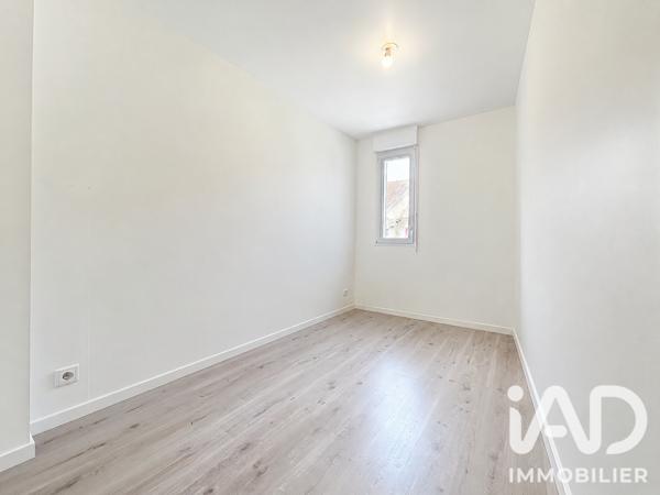 Appartement à vendre 5 pièces 92,21 m² Serris