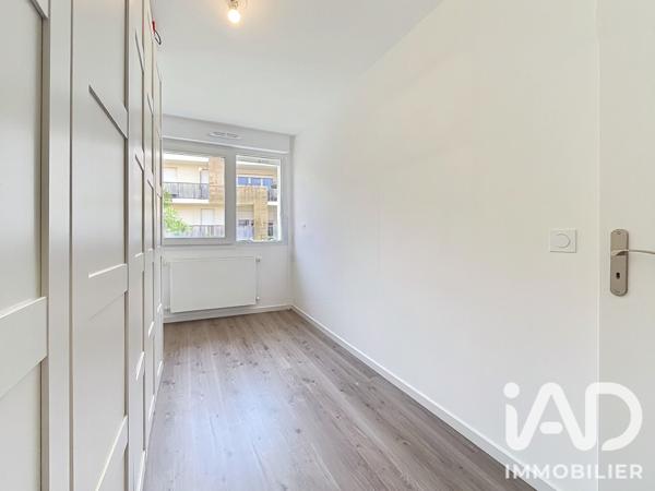 Appartement à vendre 5 pièces 92,21 m² Serris