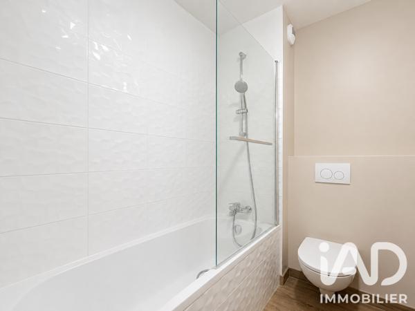 Appartement à vendre 5 pièces 92,21 m² Serris