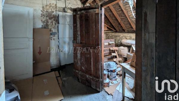 Appartement à vendre 3 pièces 50 m² Montereau-Fault-Yonne