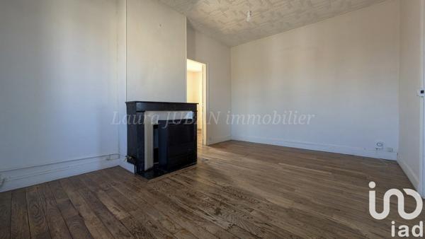 Appartement à vendre 3 pièces 50 m² Montereau-Fault-Yonne