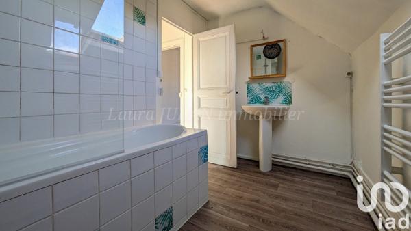 Appartement à vendre 3 pièces 50 m² Montereau-Fault-Yonne