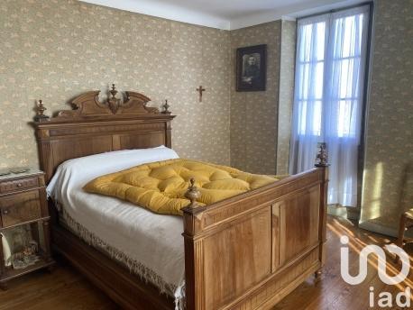 Maison à vendre 8 pièces 216 m² Misson