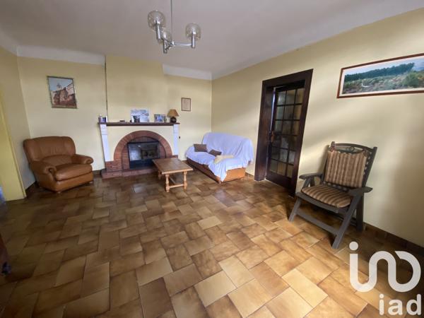 Maison à vendre 8 pièces 216 m² Misson