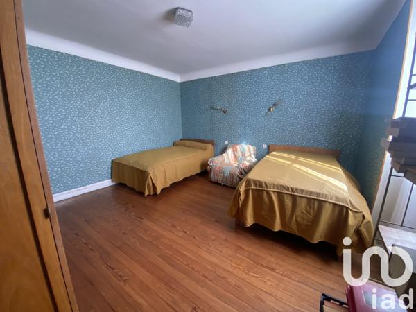 Maison à vendre 8 pièces 216 m² Misson