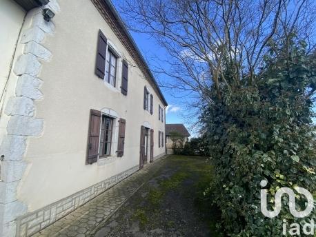 Maison à vendre 8 pièces 216 m² Misson