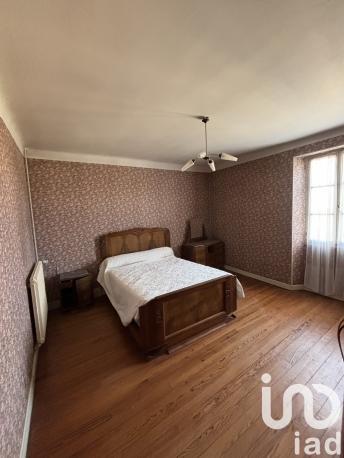 Maison à vendre 8 pièces 216 m² Misson