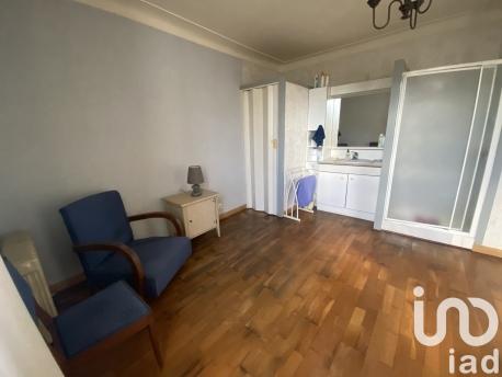 Maison à vendre 8 pièces 216 m² Misson