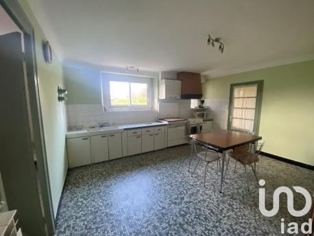 Maison à vendre 8 pièces 216 m² Misson