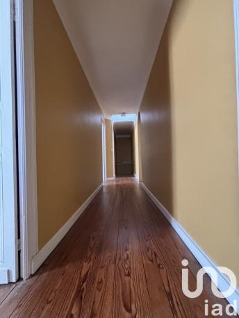 Maison à vendre 8 pièces 216 m² Misson