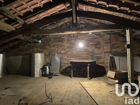 Maison à vendre 8 pièces 216 m² Misson