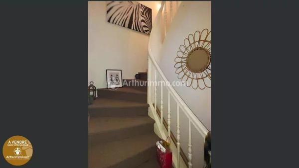 Vente Maison de ville 5 pièces 125 m2 à Mazamet