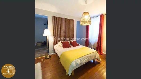 Vente Maison de ville 5 pièces 125 m2 à Mazamet