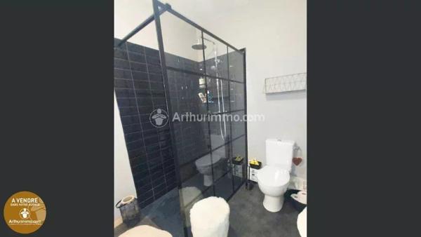 Vente Maison de ville 5 pièces 125 m2 à Mazamet