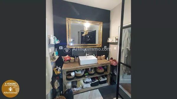 Vente Maison de ville 5 pièces 125 m2 à Mazamet