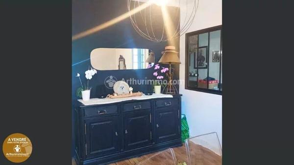 Vente Maison de ville 5 pièces 125 m2 à Mazamet