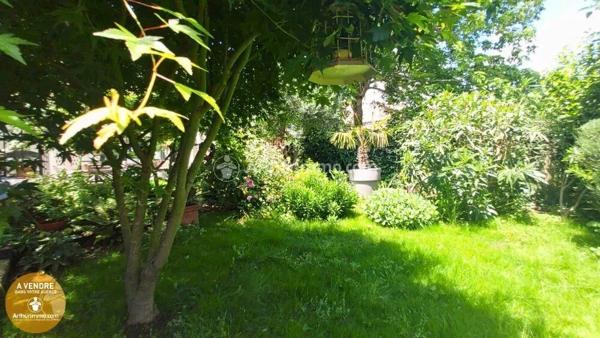 Vente Maison de ville 5 pièces 125 m2 à Mazamet