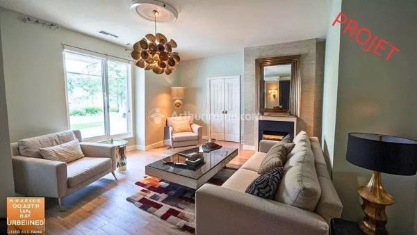 Vente Maison de ville 5 pièces 125 m2 à Mazamet