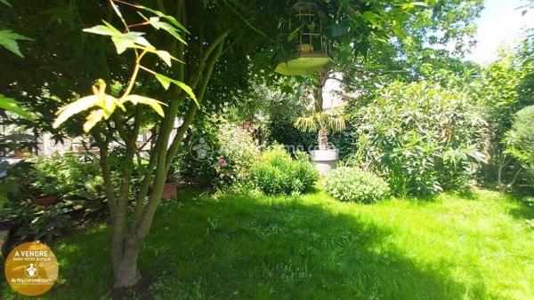 Vente Maison de ville 5 pièces 125 m2 à Mazamet