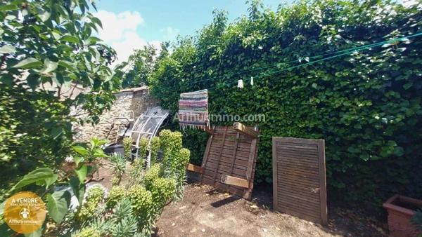 Vente Maison de ville 5 pièces 125 m2 à Mazamet