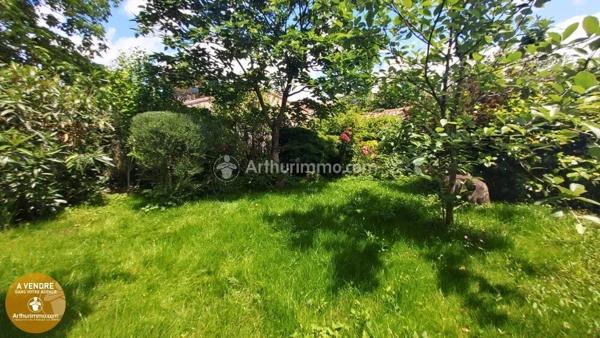 Vente Maison de ville 5 pièces 125 m2 à Mazamet