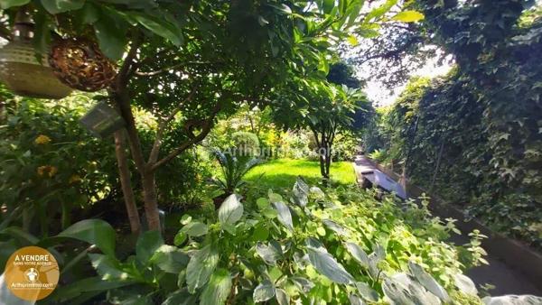 Vente Maison de ville 5 pièces 125 m2 à Mazamet