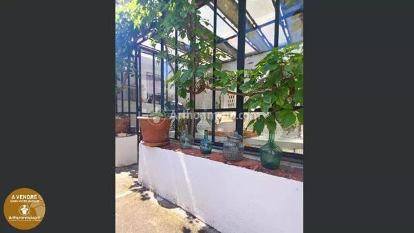 Vente Maison de ville 5 pièces 125 m2 à Mazamet