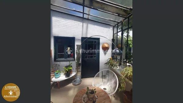 Vente Maison de ville 5 pièces 125 m2 à Mazamet