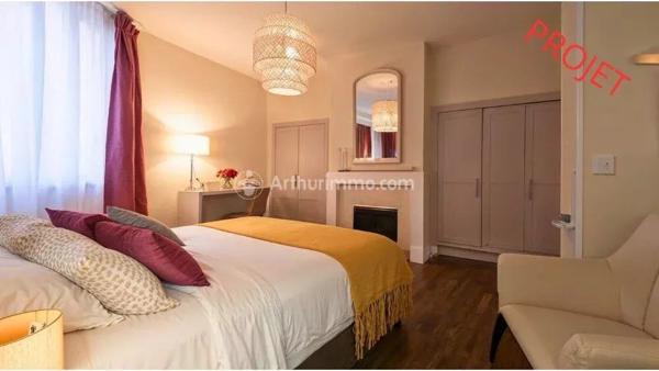 Vente Maison de ville 5 pièces 125 m2 à Mazamet