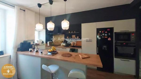 Vente Maison de ville 5 pièces 125 m2 à Mazamet