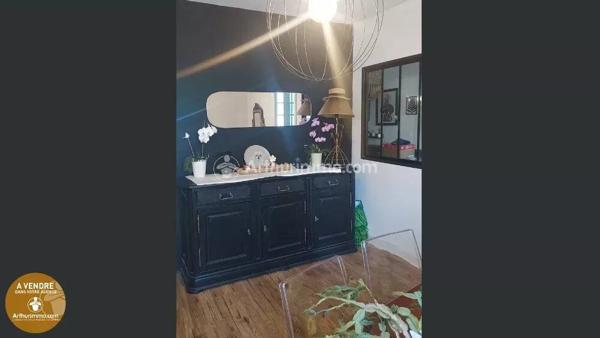 Vente Maison de ville 5 pièces 125 m2 à Mazamet