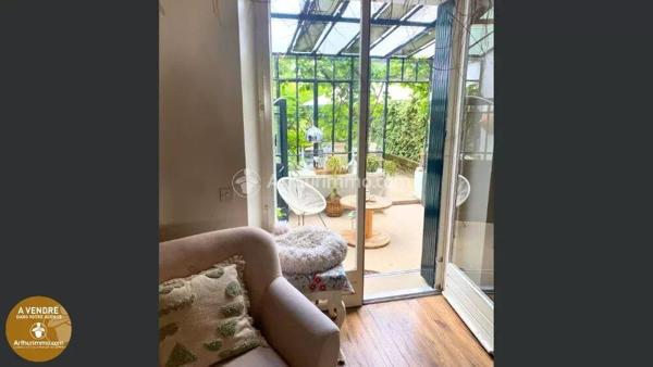 Vente Maison de ville 5 pièces 125 m2 à Mazamet