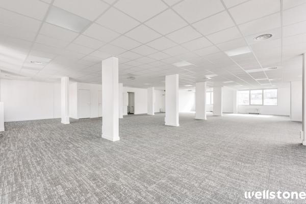 Bureaux à louer à PARIS 75013