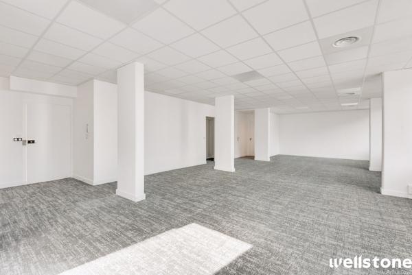 Bureaux à louer à PARIS 75013
