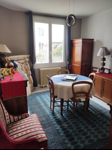 Maison de ville 5 pieces 114 m2 + Box de rangement 25 m2