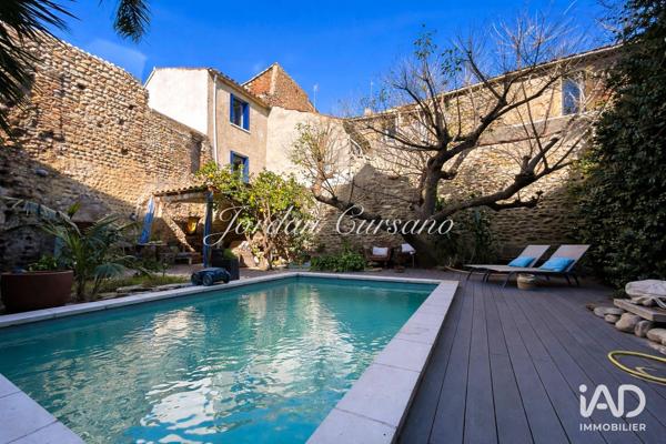 Maison à vendre 5 pièces 131 m² Millas