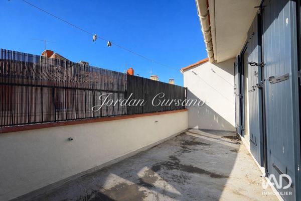 Maison à vendre 5 pièces 131 m² Millas