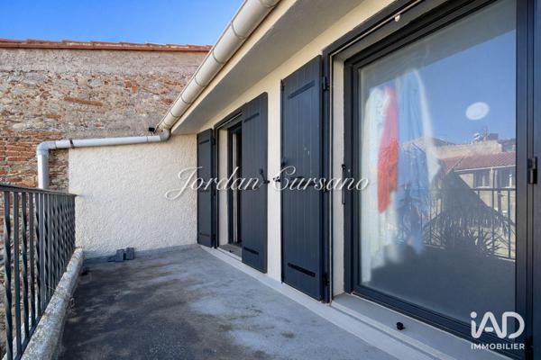 Maison à vendre 5 pièces 131 m² Millas