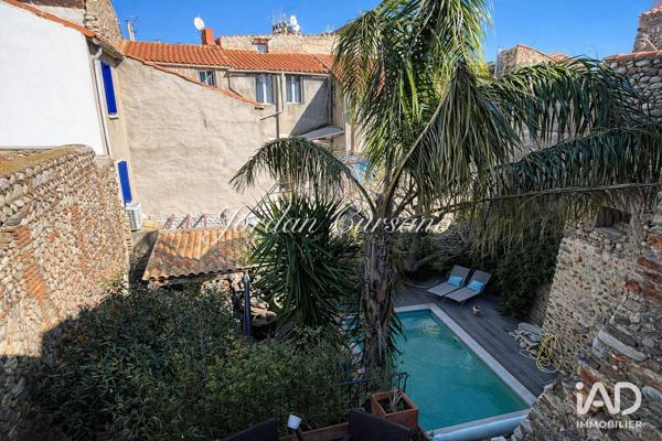 Maison à vendre 5 pièces 131 m² Millas